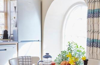 Beautiful Stylish 3 Bedroom Converted Chapel Dog Friendly Central - Foto 23