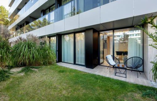 Shelter Luxury Apartament - Foto 71