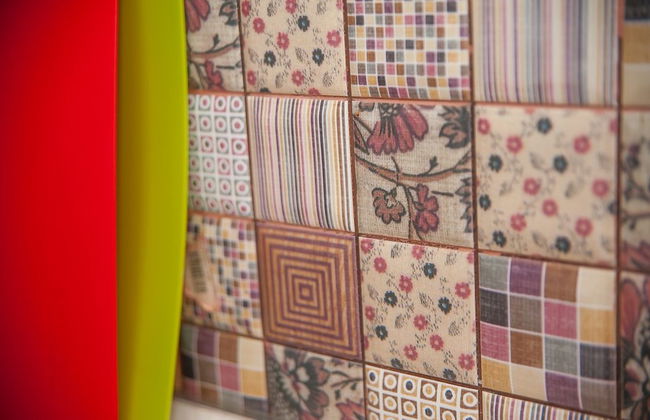 Apartment on Monetchikovskii - Photo 16