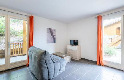 Vacancéole - Les Rives du Lac - Foto 44