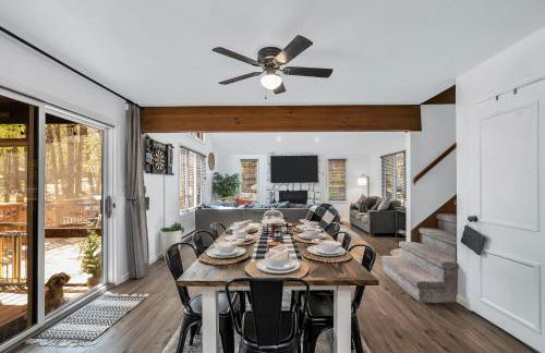 Welcome to The Mountain Escape! - Foto 8