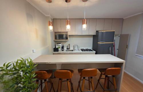 Flat Duplex - Conforto e estilo a poucos metros da Berrini e Shopping Morumbi - Foto 20