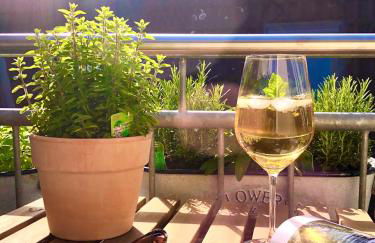 Das Stader Loft mit Sonnenbalkon - Photo 18