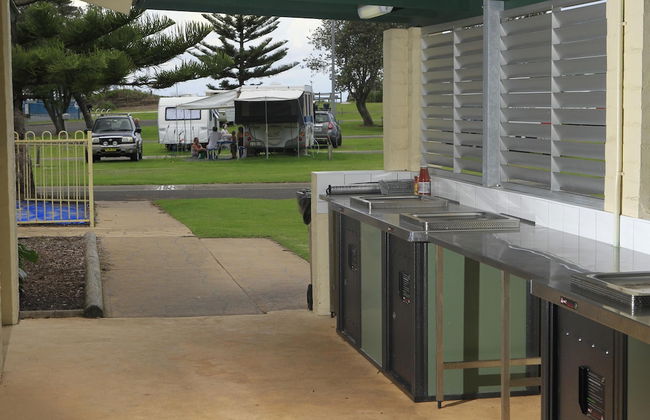 Bulli Beach Tourist Park - Photo 39