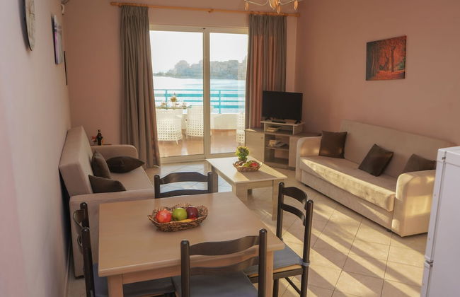 Serxhio Apartments - Photo 20