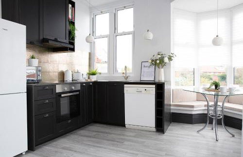 Beautiful first floor apartment - Foto 4