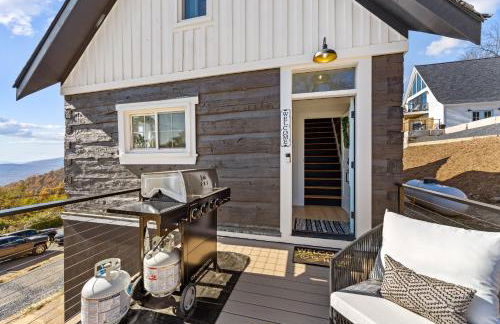 Skyline Retreat Luxury Secret Speakeasy - Foto 36