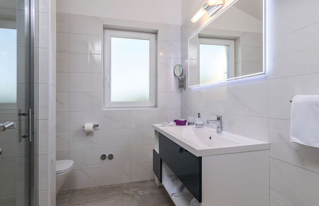 Villa Adrimar Comfortable Holiday Residence - Foto 12