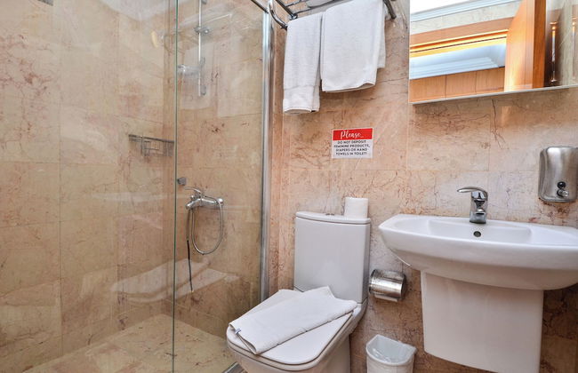 Tropic Beach Club Side - Foto 34