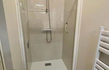 "En Roue Libre" 45m2 au calme centre-ville rez-de-chaussée - Foto 6