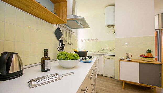 Appartamento di Tommaso - Foto 4, Habitación