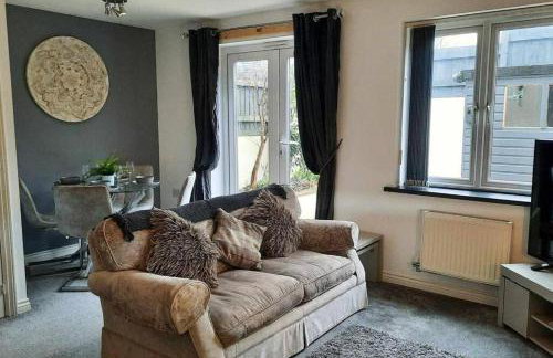 New - Modern Home from Home, 3 bedrooms, 2.5 bath - Foto 2