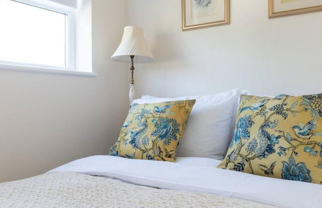 The Pontcanna Pearl 3-bed Haven - Foto 60