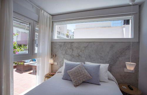 Mini hotel in the heart of Sevilla for exclusive usage - Foto 12