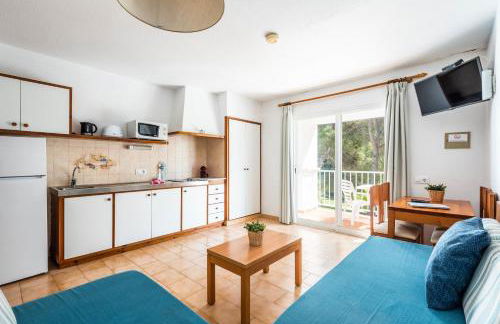 Apartamentos alta galdana playa - Foto 8