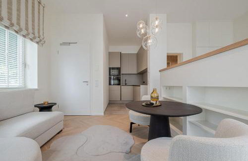 Apartments Hotel Stadt Hamburg - Foto 80