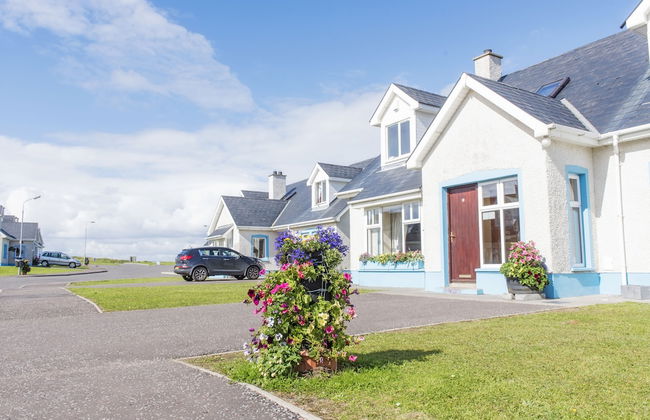 Portbeg Holiday Homes at Donegal Bay - Foto 40
