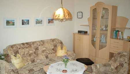 Seemann,Familie Ferienwohnung Seemann - Foto 5