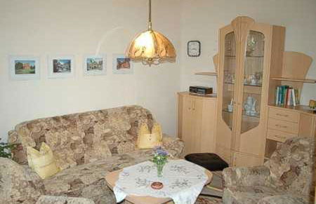 Seemann,Familie Ferienwohnung Seemann - Foto 5