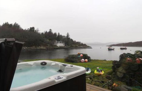 Private Isle - As Shown On Tv - Hot Tub - Foto 5