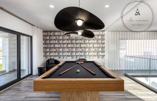 V5 Villa Emma - Luxury 5 bedroom, Pool and Jacuzzi - Foto 41