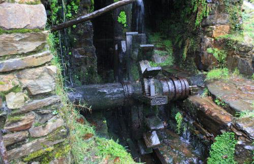 Apartamentos Rurales Veredas - Foto 29