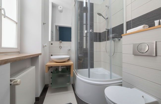 Exceptional Apartment for 4 by Renters - Foto 18