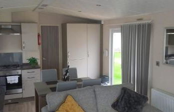 Withernsea luxury caravan hire - Foto 7
