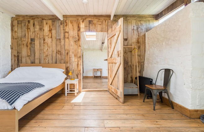 Cozy Studio at Crackstone Barns in Minchinhampton - Foto 5