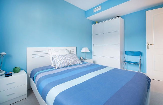 Anna Apartment In Front Of The Beach (R78) - Foto 3