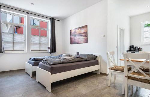 Speicherapartment - Foto 2