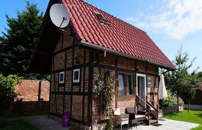 Holiday Home, Kolczewo - Foto 44