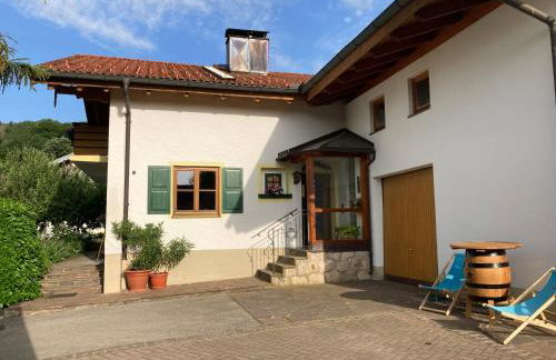 Ferienwohnung Goas-Alm - Photo 11