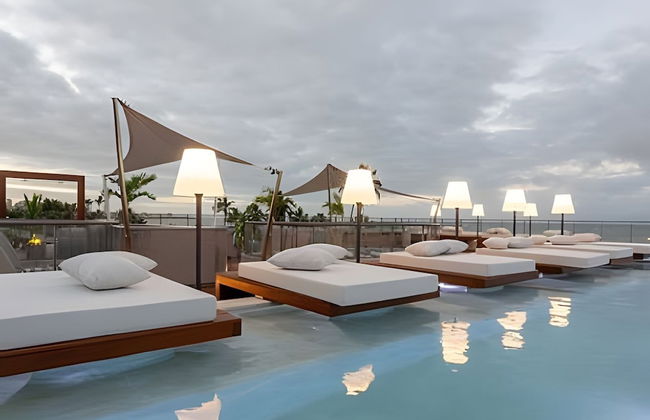 SETAI YACHT - Foto 19