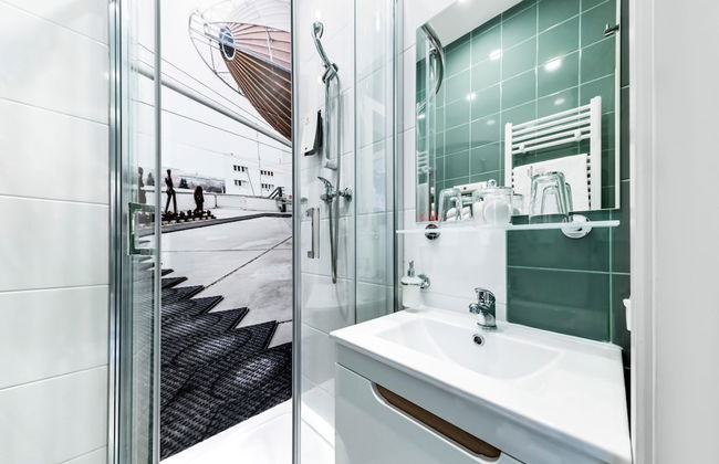 Revelton Studios Prague - Foto 48