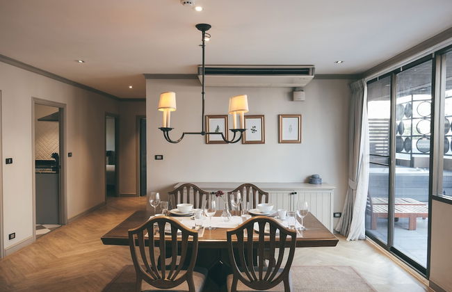 THEA Private Suites by TH District - Foto 42