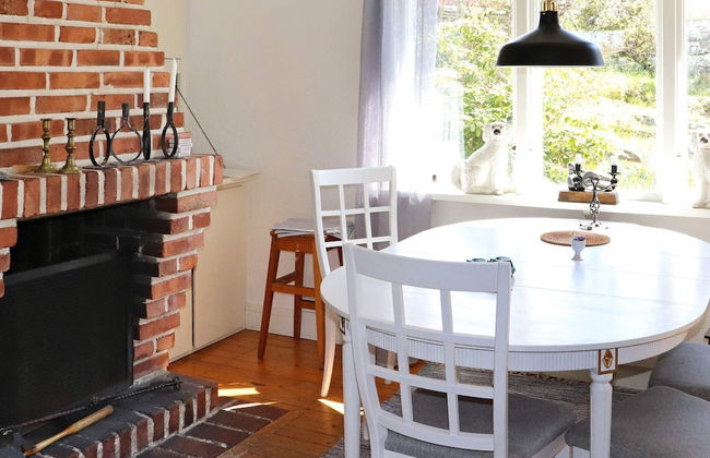 5 Person Holiday Home in Falkenberg - Photo 11