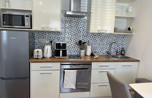 Bayside at 9 The Dome Barton on Sea - Photo 4