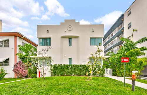 West Deco Boutique Apartments - Foto 6