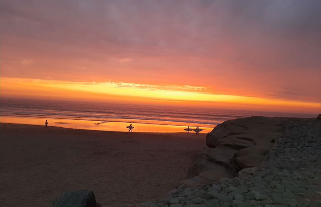 Impecable 4-bed Villa in Praia da Areia Branca - Foto 33