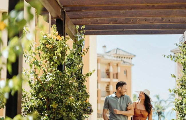 Marriott's Marbella Beach Resort - Foto 63