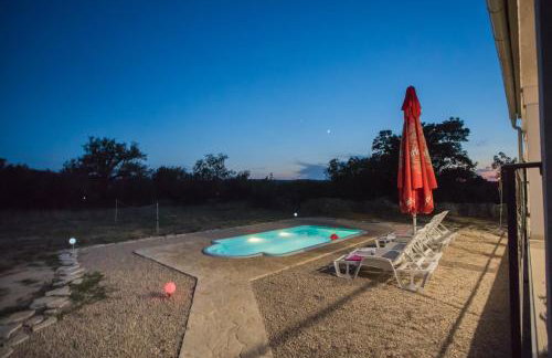 Holiday home with pool Kristal - Foto 12