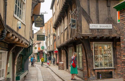 Free Parking 3-Bedroom House Near York Town - Foto 20