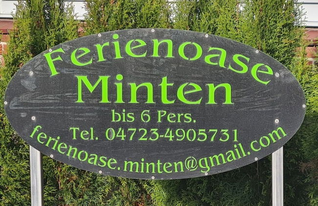 Holiday Oasis Minten - Foto 19