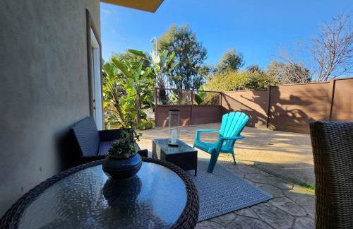 Private Room2 Own Entry Shared Bath One Guest Walk to UCSD - Foto 14