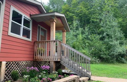 Cuyuna Lake Cabin Retreat - Foto 18