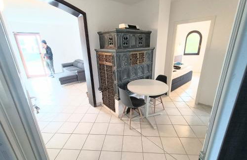 Accomodation Worfelden - Foto 12