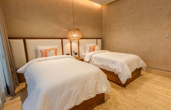 The Palm Luxury Villas Corasol by Lumina - Photo 6