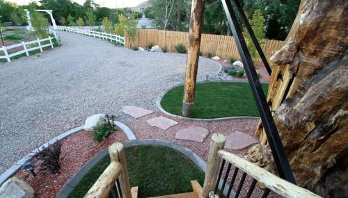 The Treehouse - Foto 4