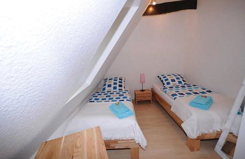 Ferienwohnung Wildrose - Foto 14